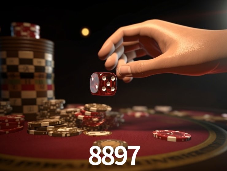 Bônus de Boas-vindas 8897