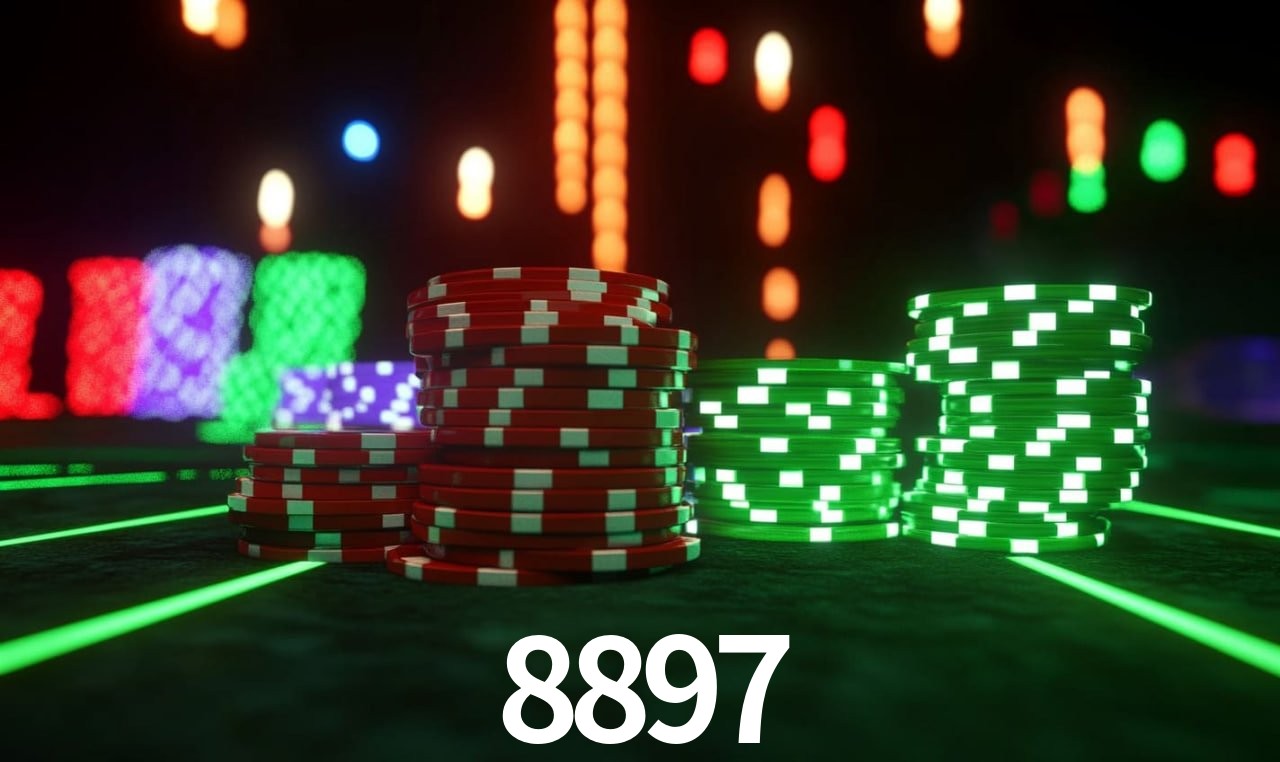 Welcome Bonus 8897