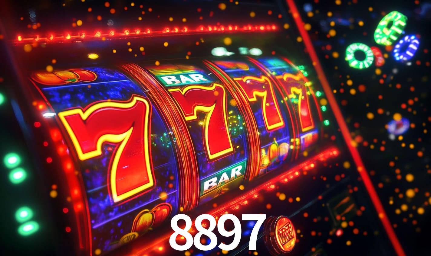 8897: Seu Cassino Premiado com Pagamentos Rápidos