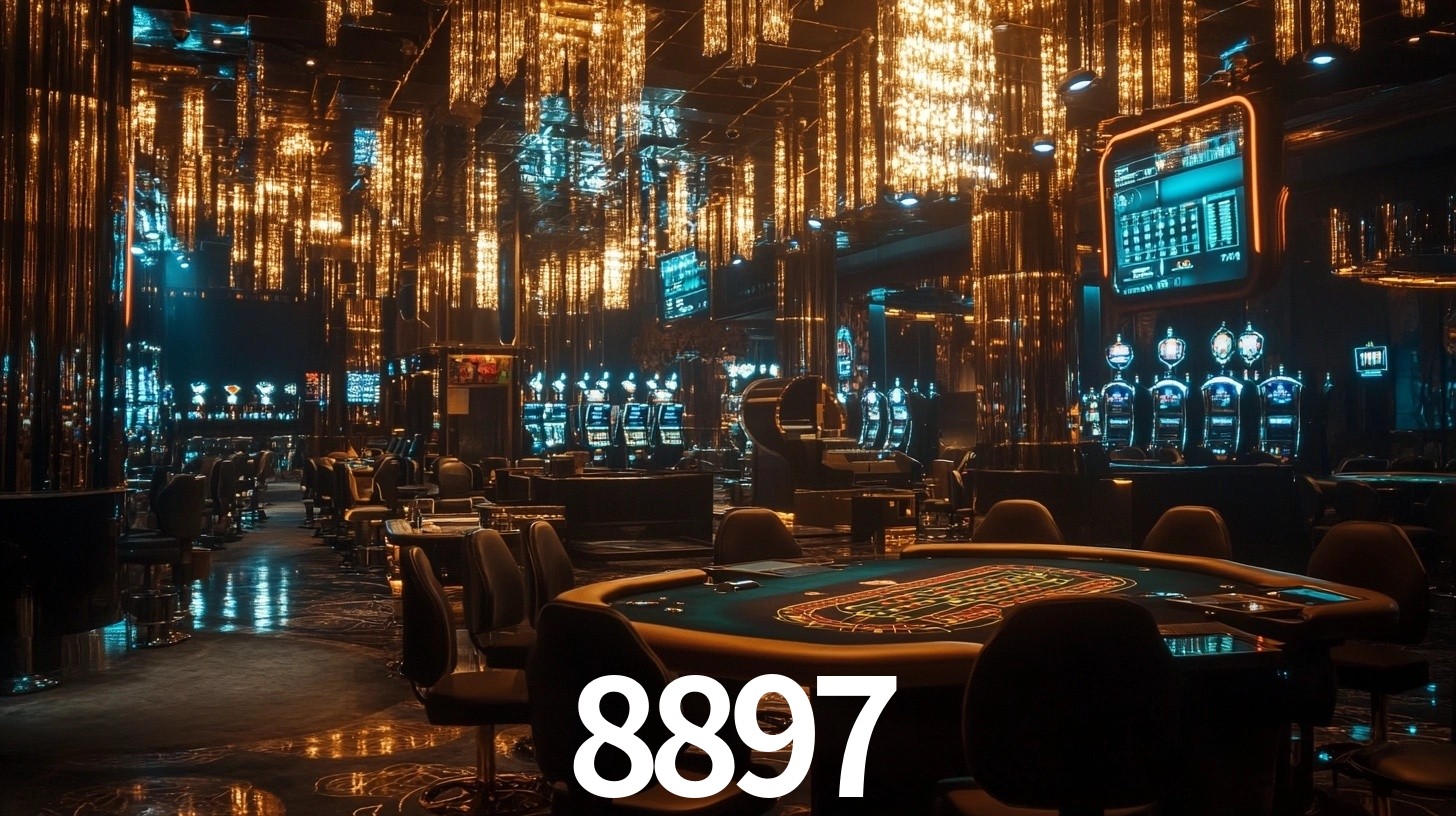8897 - Caça-Níqueis E Jogos De Cartas - 8897.com