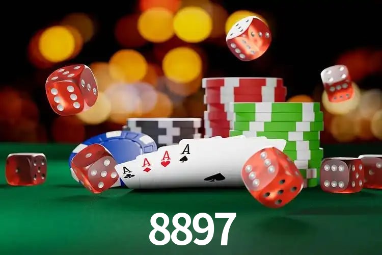 Estatísticas 8897
