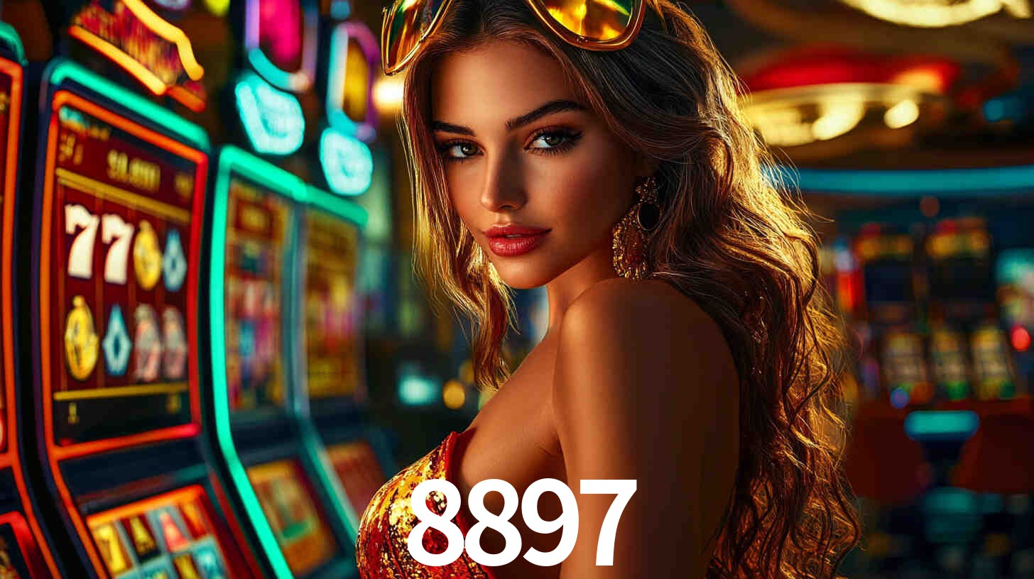 Welcome Bonus 8897