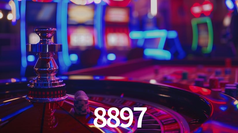 8897