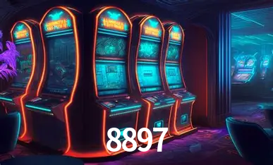 Inovações de Jogos na 8897: O Futuro das Experiências Interativas