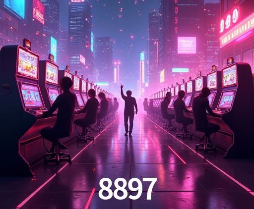 Bônus Diários 8897