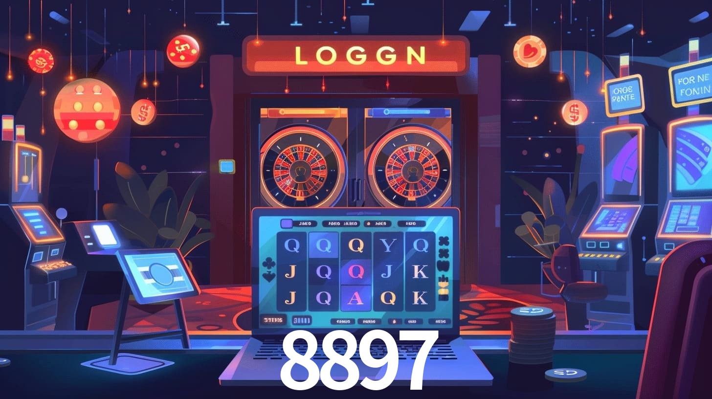 Login Seguro 8897