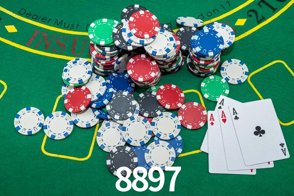 Jogos Exclusivos 8897