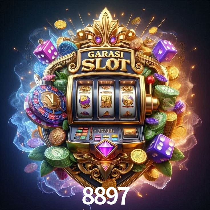 Jogos de Slot 8897