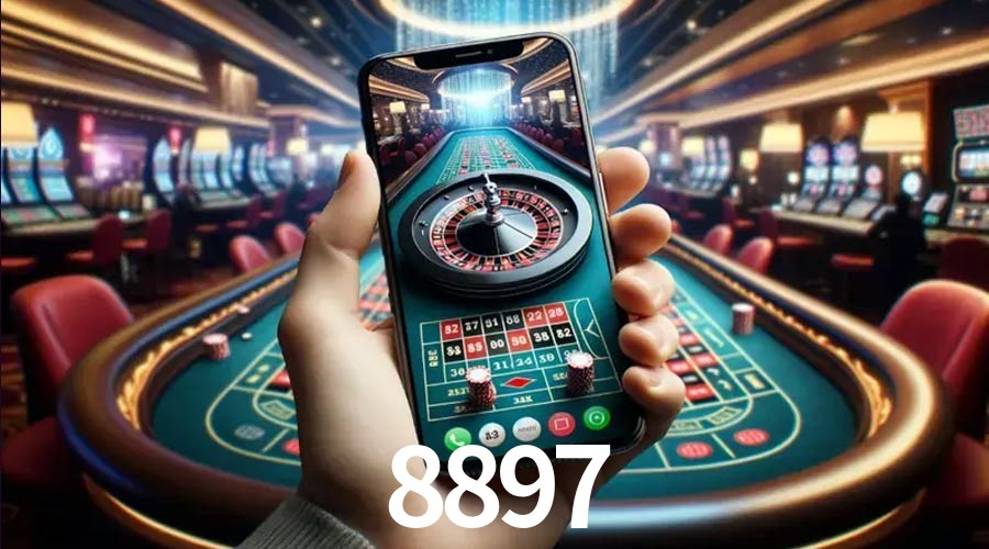 Secure Login 8897
