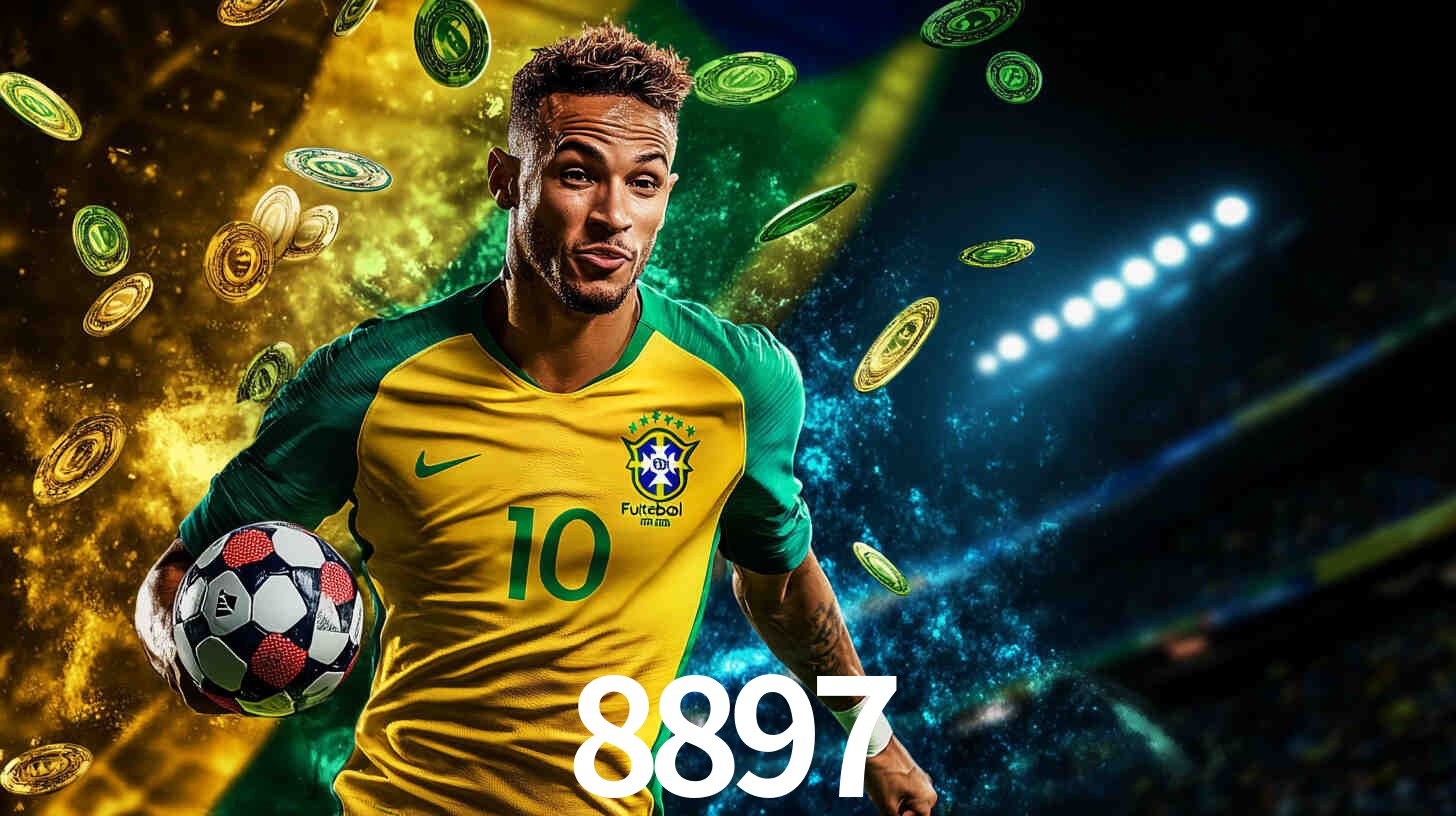 A Popularidade dos Caça-Níqueis no 8897