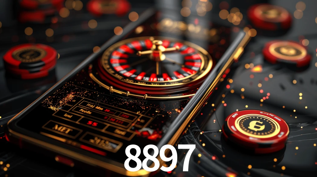 Game Providers 8897