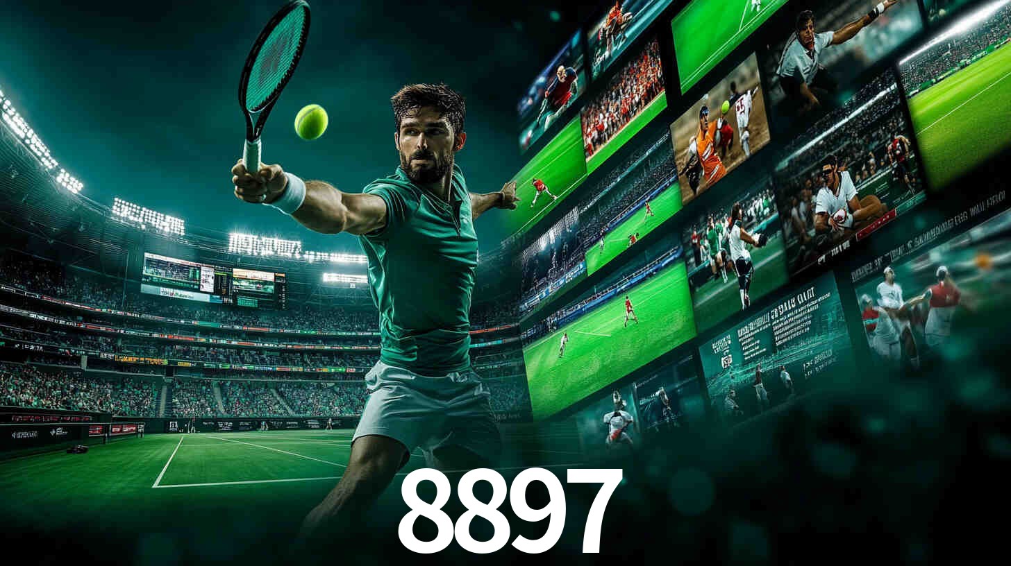 A Experiência Imersiva dos Cassinos Ao Vivo no 8897