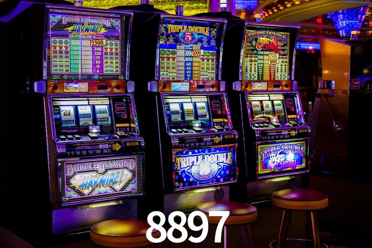 Mesa de Blackjack 8897
