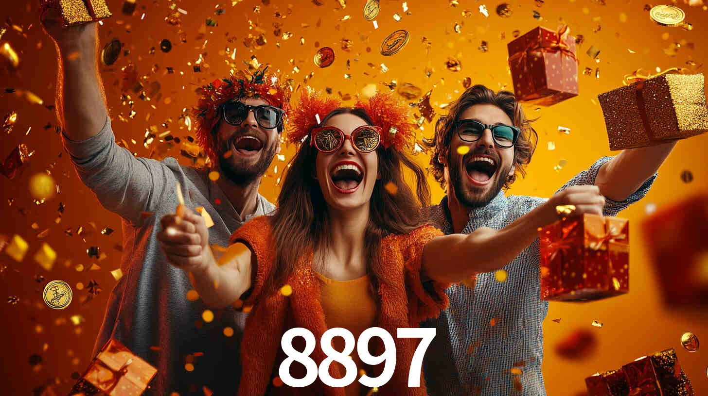8897: Seu Especialista em Apostas Esportivas Brasileiras