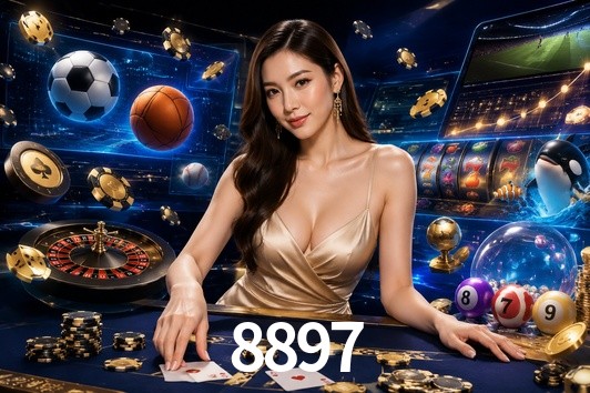 Account Benefits 8897