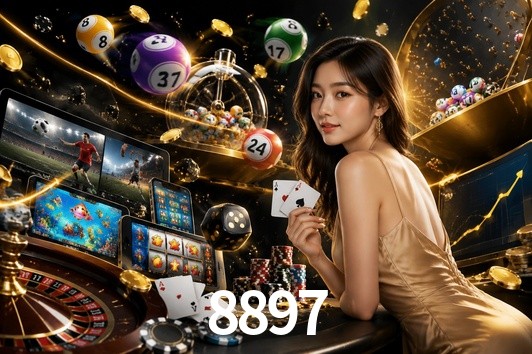 Seasonal Promotions 8897