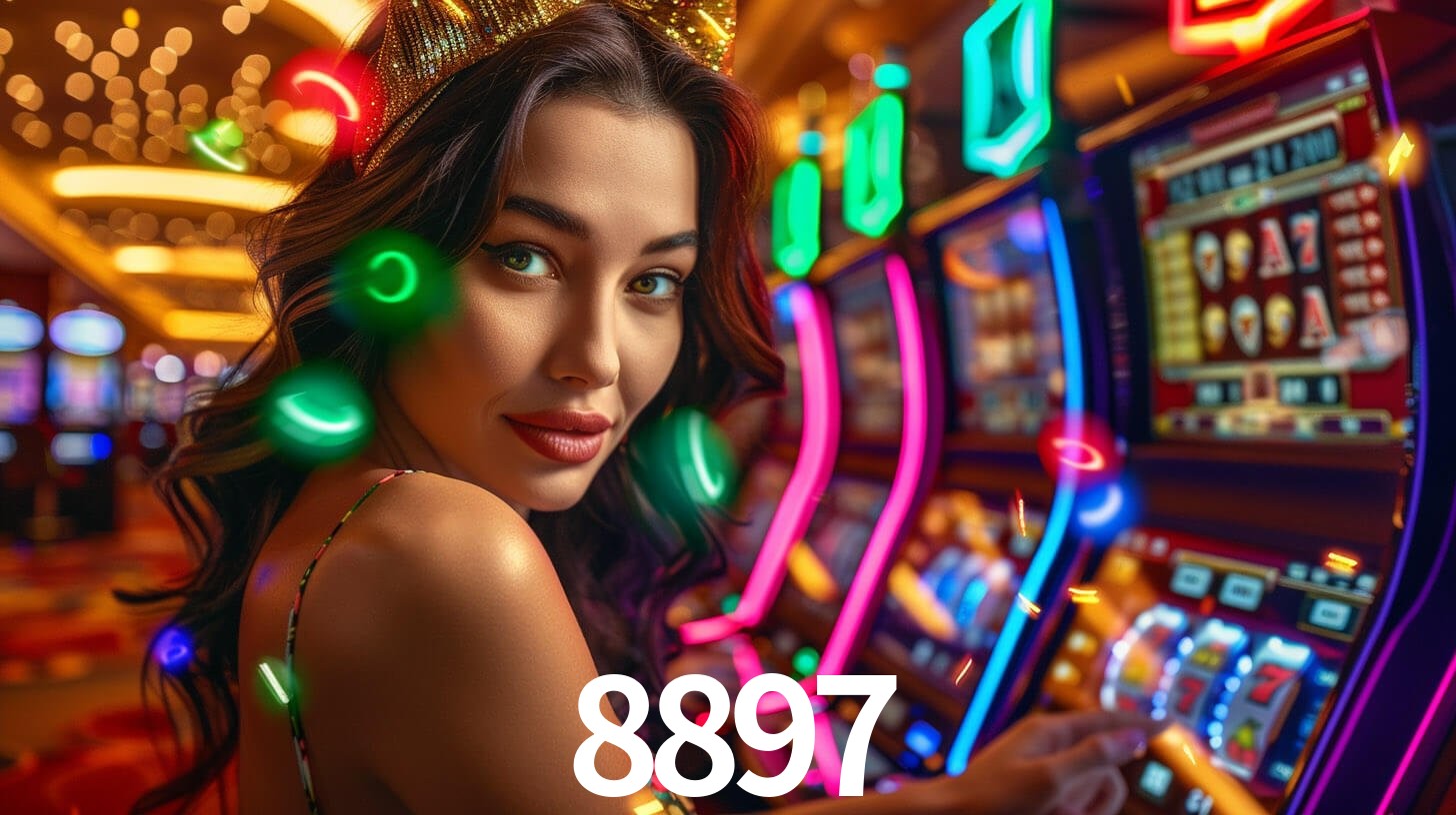 8897