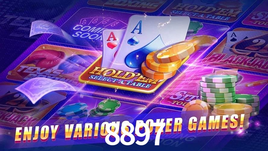 A Emoção da Loteria na 8897: Uma Chance de Mudança de Vida