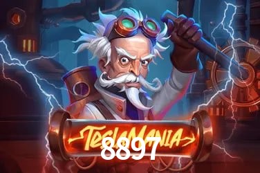 Estatísticas do Jogo 8897