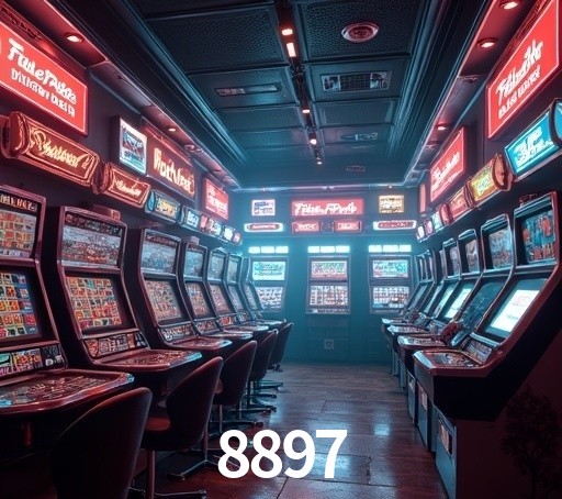 Tecnologia da Plataforma 8897