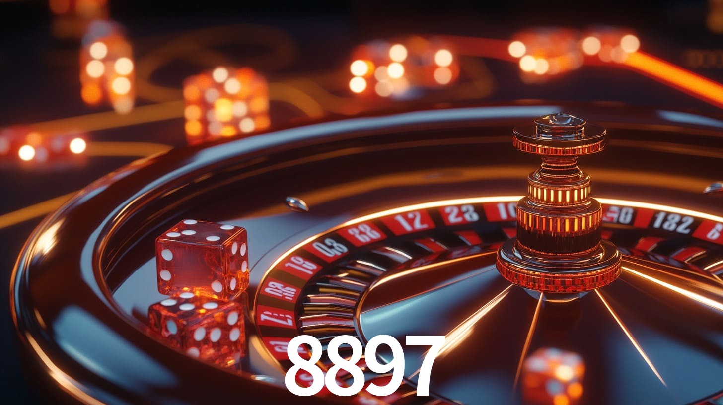 VIP Casino 8897