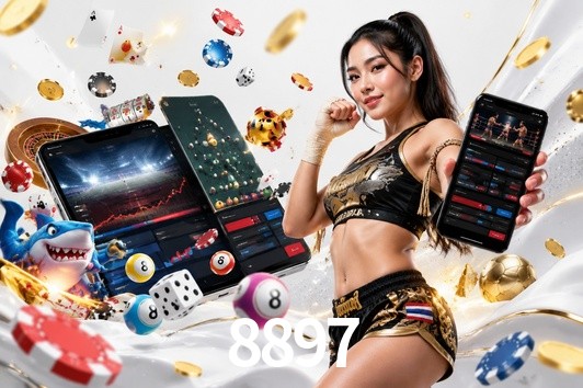 Security Systems 8897