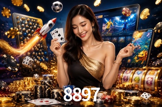 Live Casino 8897