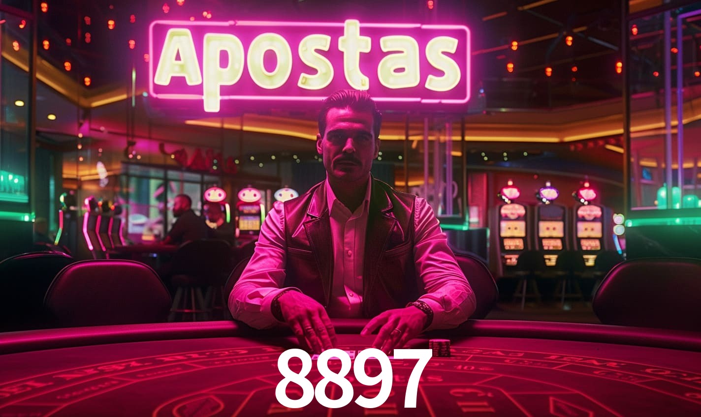Explorando a Categoria de Eventos em Apostas na 8897
