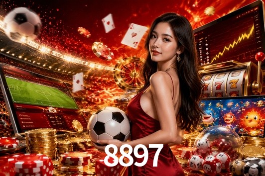 Slot Games 8897