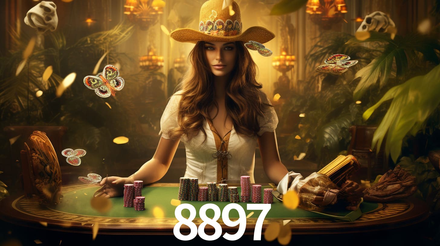 Live Casino 8897