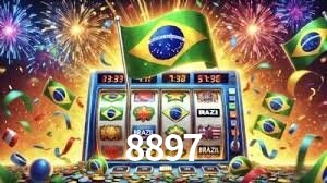 Gates of Olympus 8897