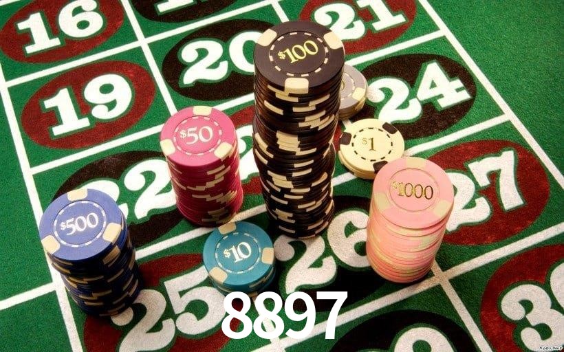 Desvendando o Mundo dos Jogos Virtuais na 8897