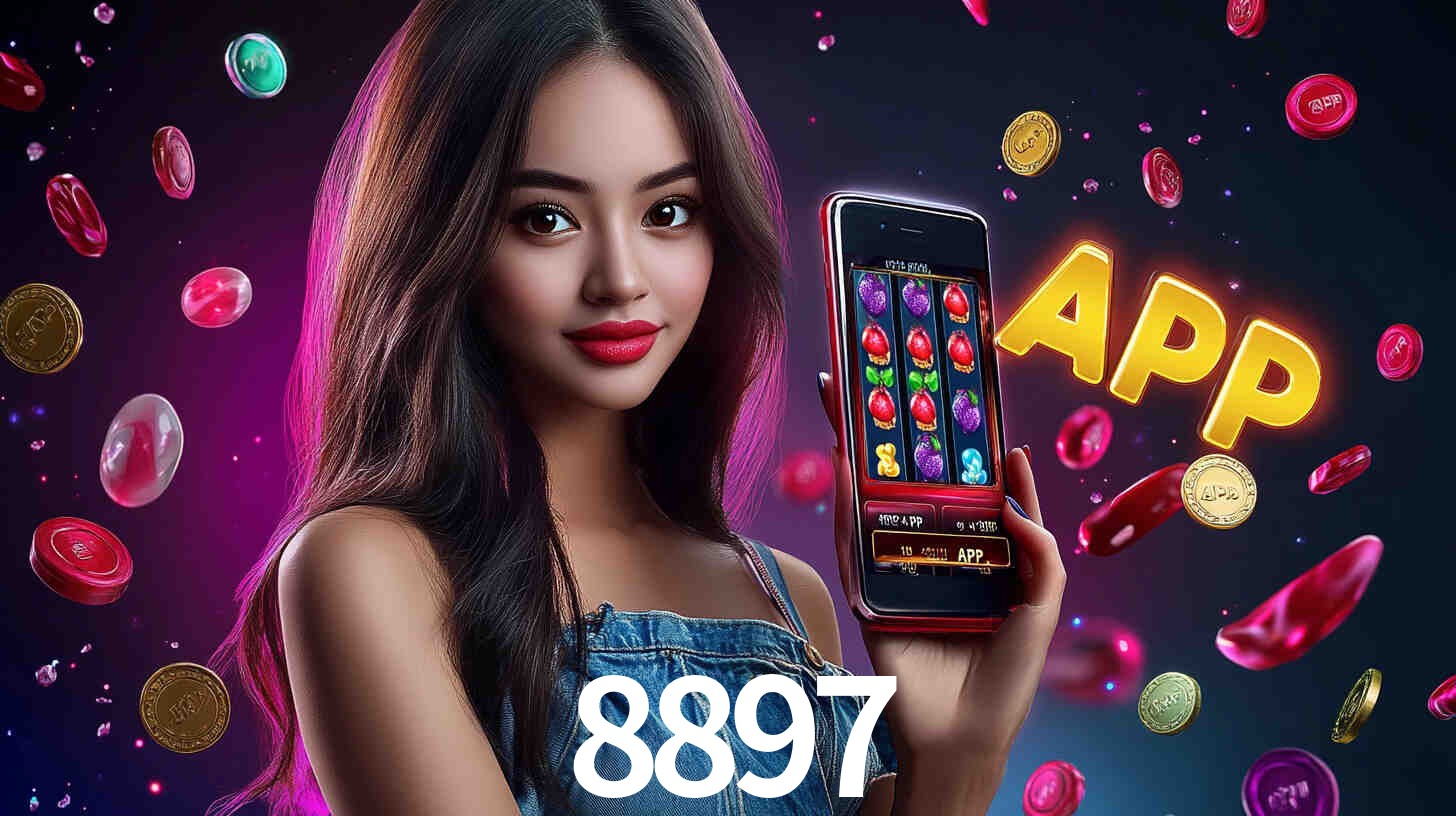 Apostas Esportivas na 8897: Um Guia Completo