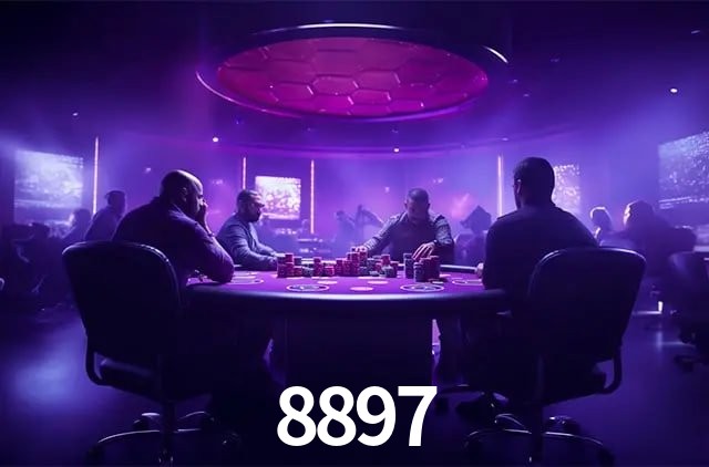 Inovações de Jogos na 8897: O Futuro das Experiências Interativas