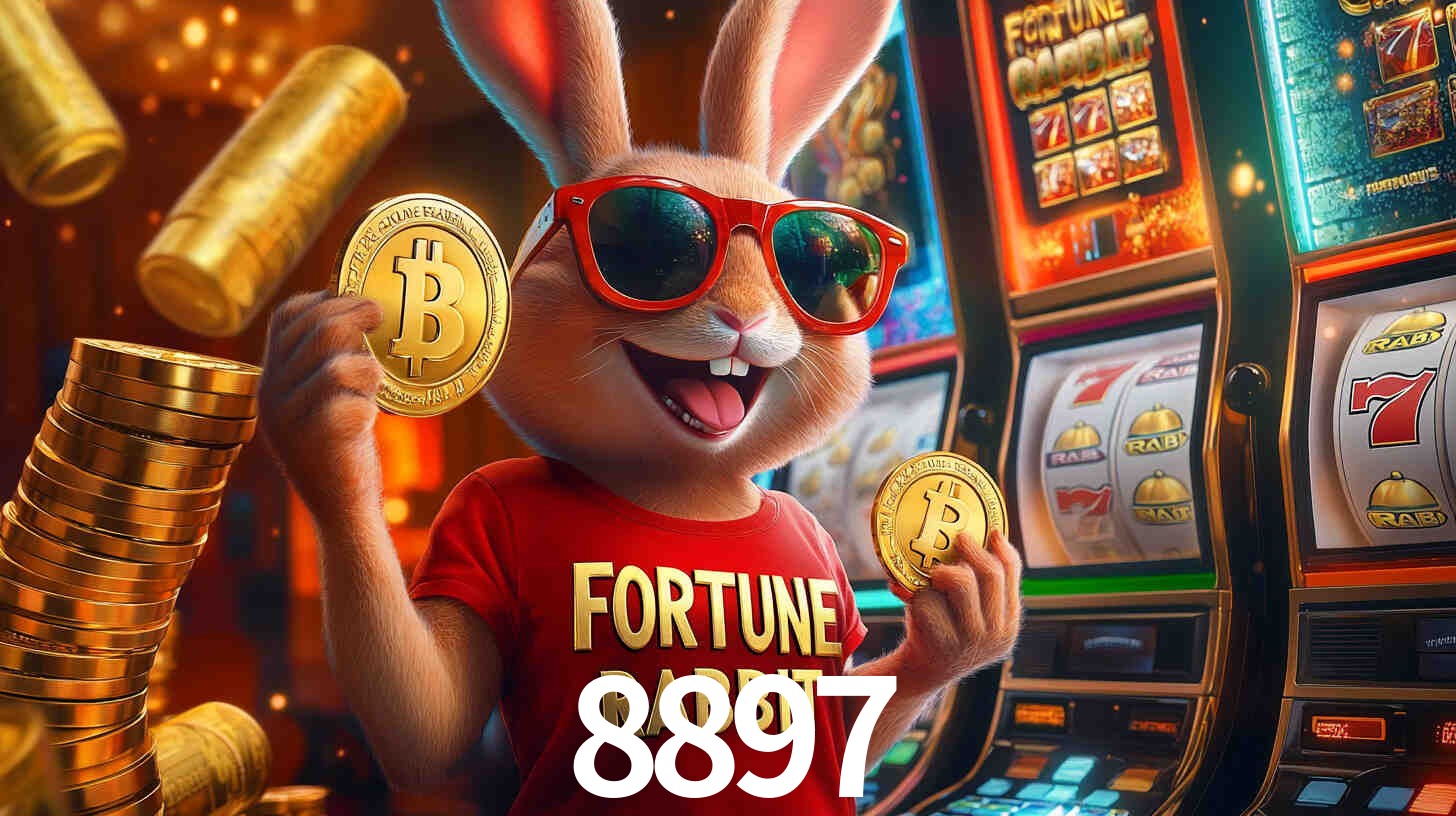 A Popularidade dos Caça-Níqueis no 8897