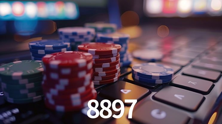 Casino Ao Vivo 8897