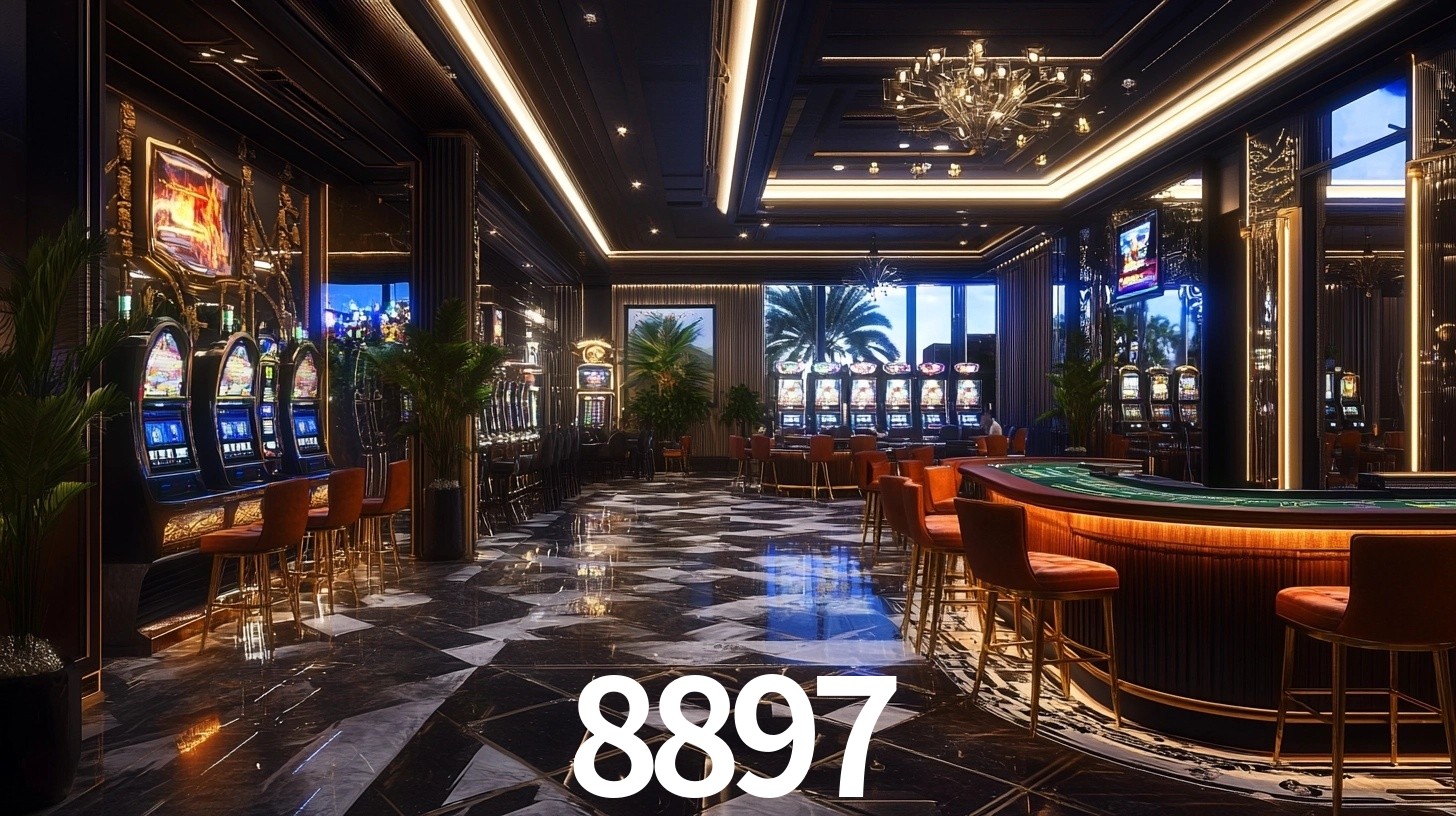 8897 App Interface