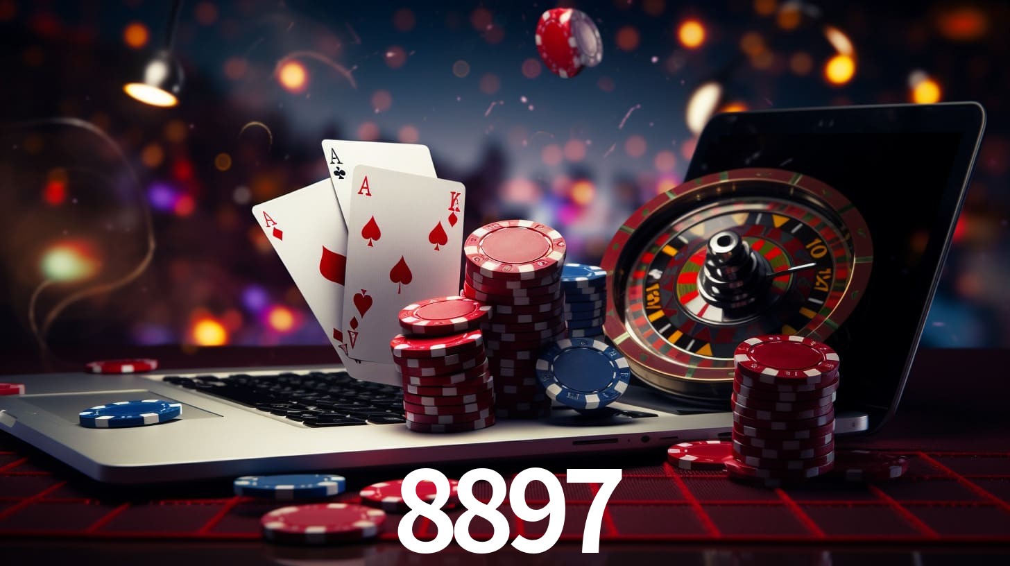Blackjack Table 8897