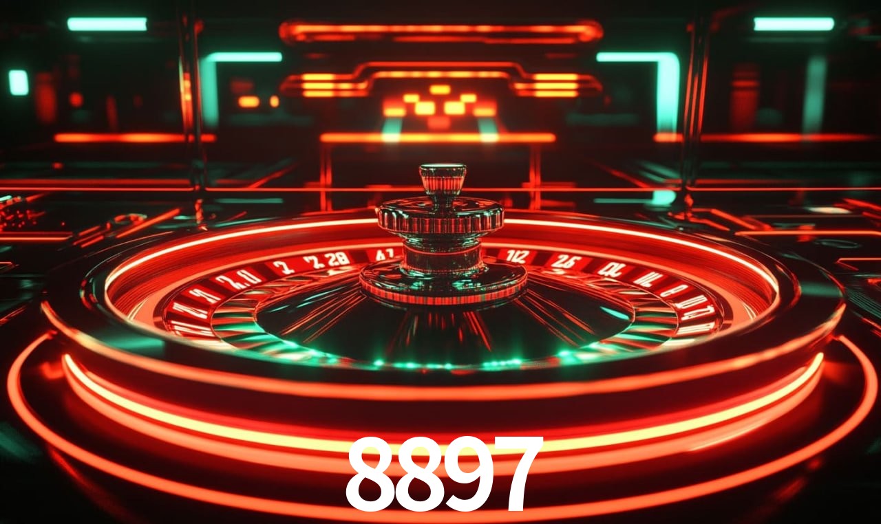 Inovações de Jogos na 8897: O Futuro das Experiências Interativas