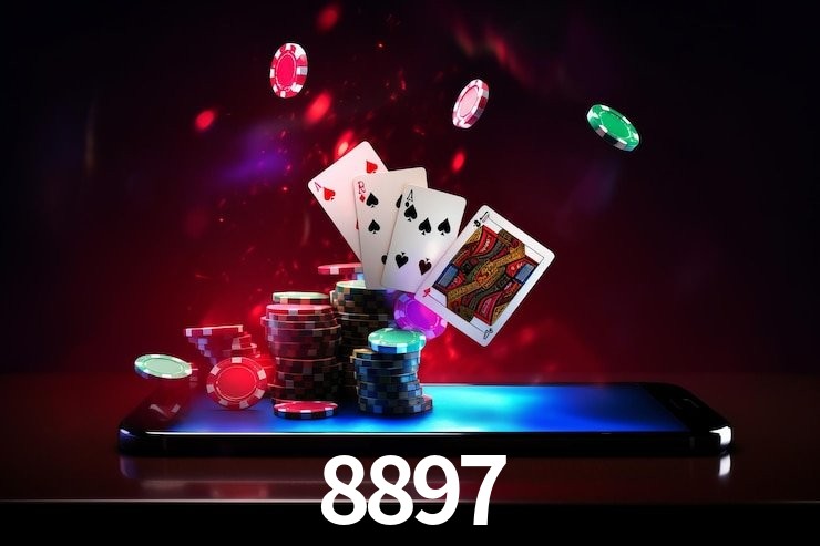 Game Statistics 8897
