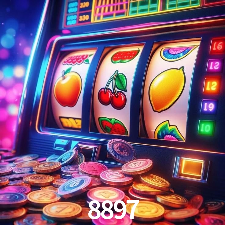 Jogo Spaceman 8897