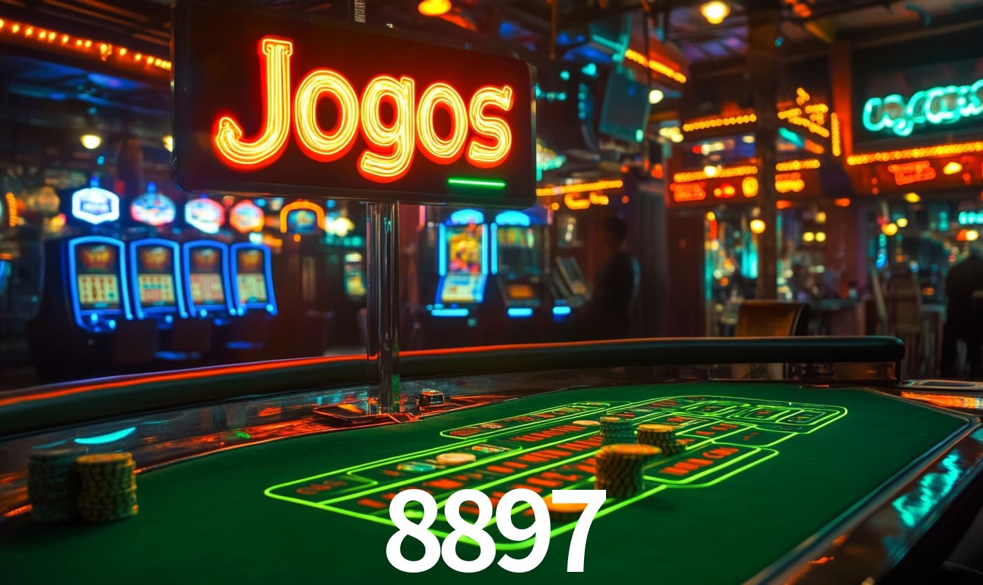 Recursos de Bônus 8897