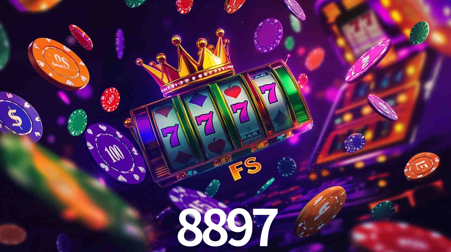 Welcome Bonus 8897