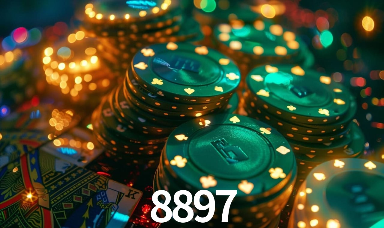Casino VIP 8897