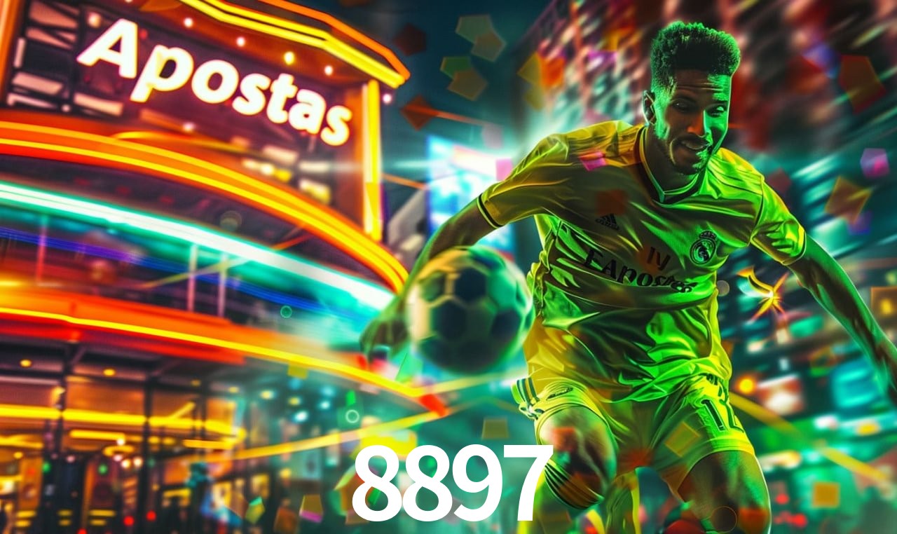 Apostas de Tênis 8897