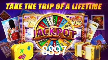 Descubra a Magia dos Jogos de Arcade no 8897