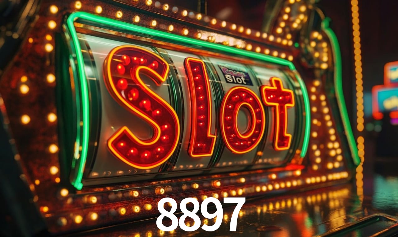 Provedores de Jogos 8897