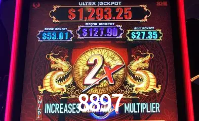 Descubra o Mundo do Cassino Online com 8897