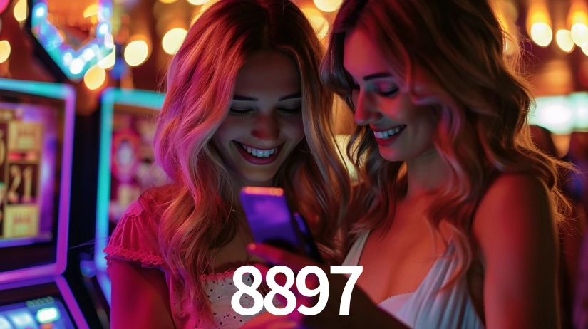 Experimente o Login Seguro Premium no 8897