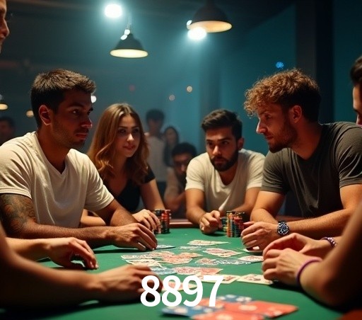 8897 bet